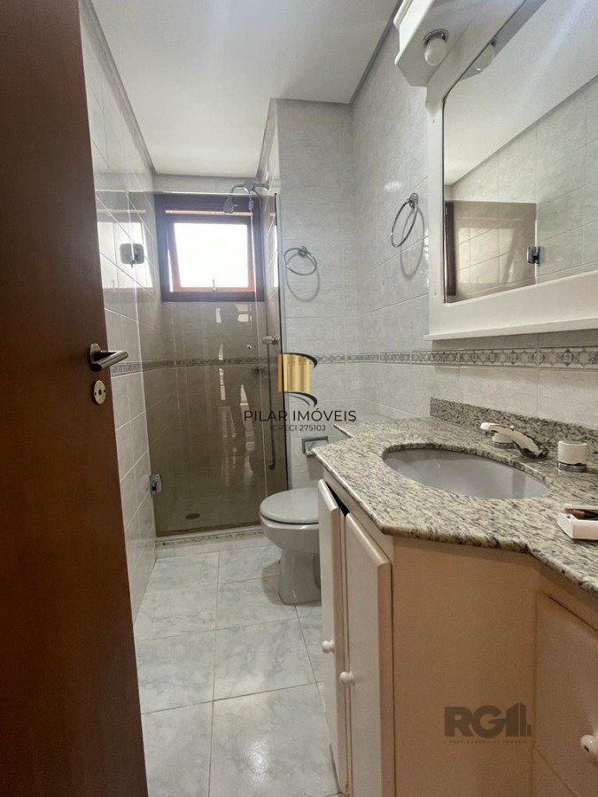 Apartamento 2 dormitórios no bairro Petrópolis