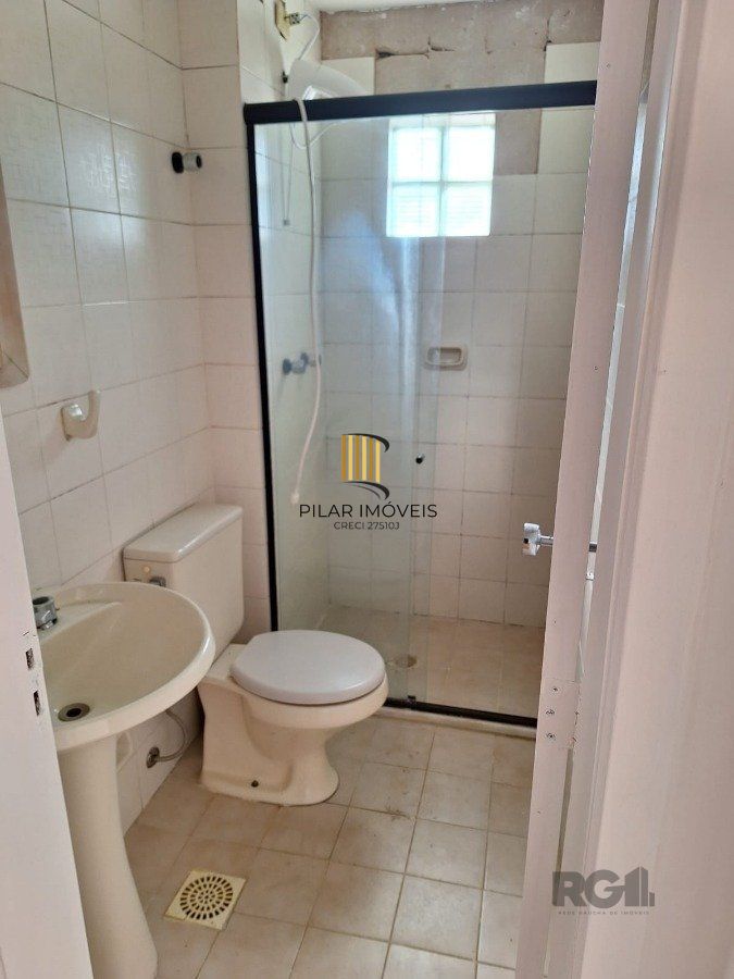 Apartamento 2 dormitórios no bairro Petrópolis