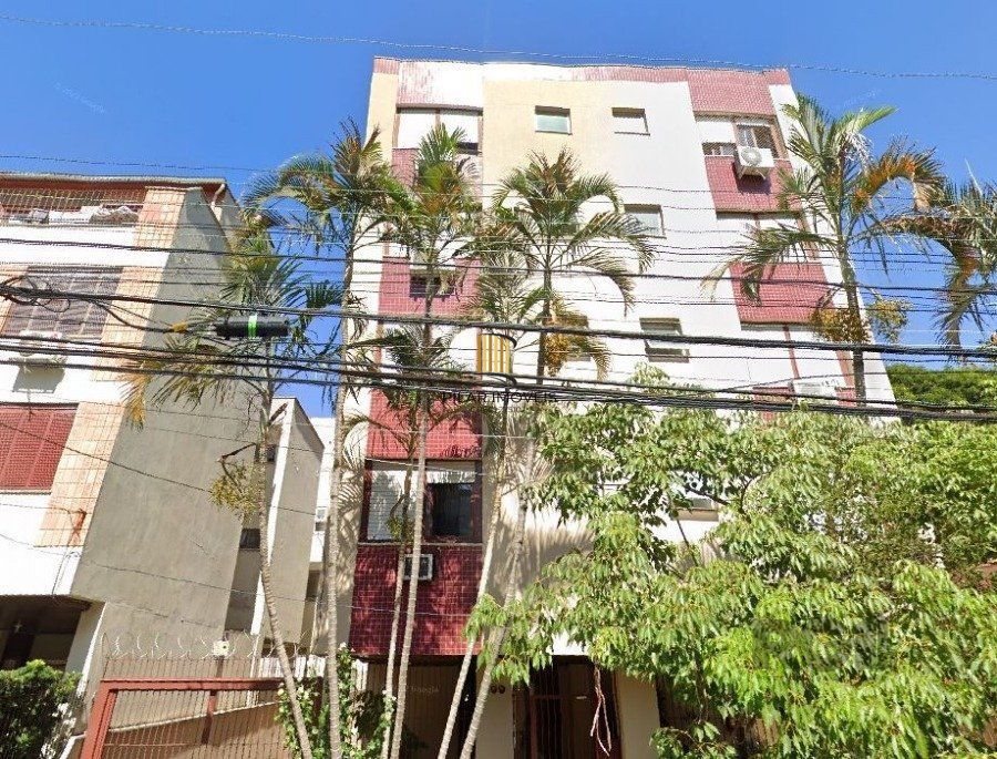 APARTAMENTO JK COM 27,92 M2 