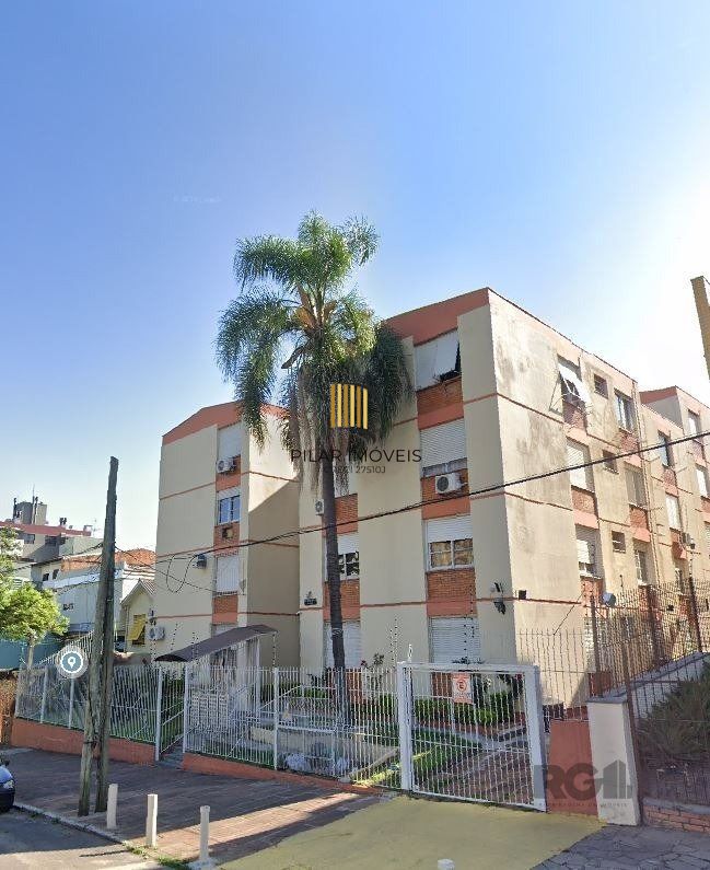 Apartamento 1 dormitório no bairro Passo da Areia