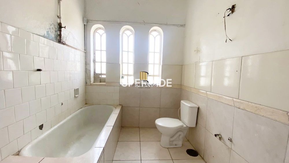 Casa Bairro Floresta