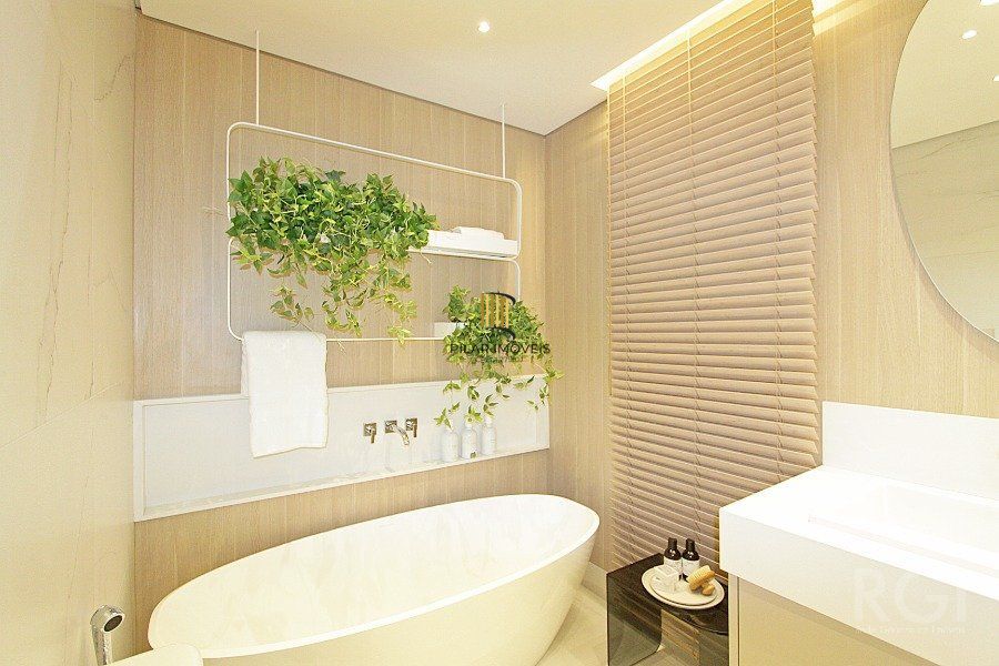 Apartamento para Venda - 230m², 3 dormitórios, sendo 3 suites, 3 vagas - Petrópolis