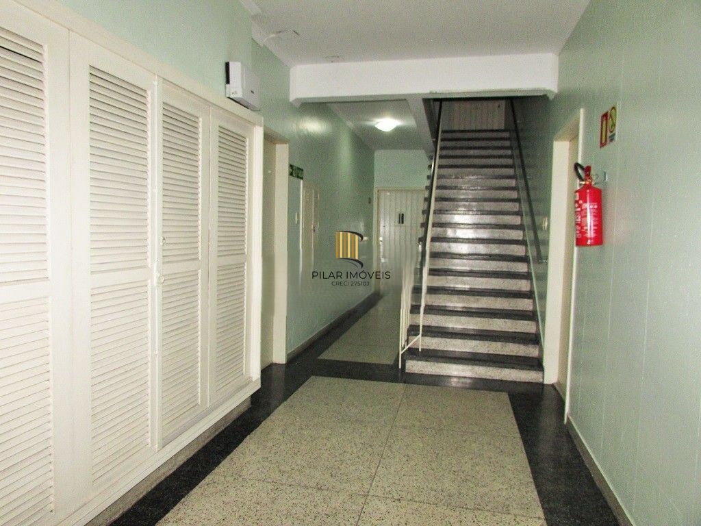 Apartamento 2 dormitórios no bairro Menino Deus