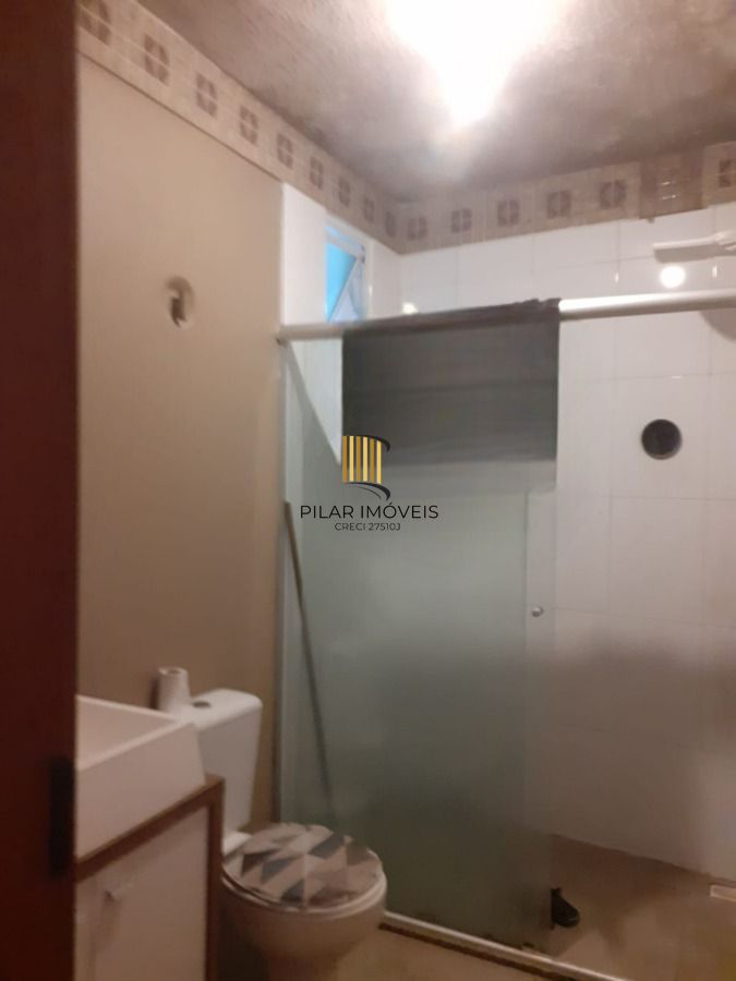Apartamento 2 dormitórios no bairro Floresta