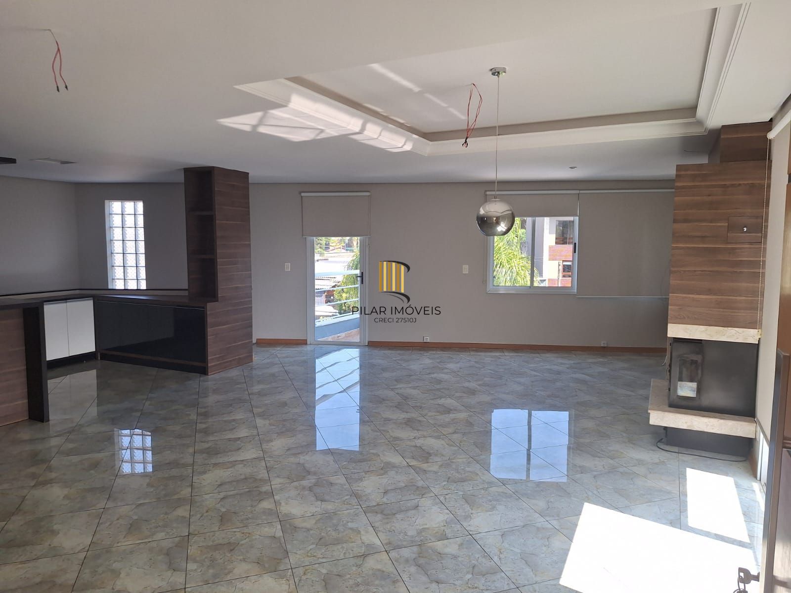 Excelente apto.173,13m2 priv. no B. Vila Jardim, 03 dorm, suite, 2vaga