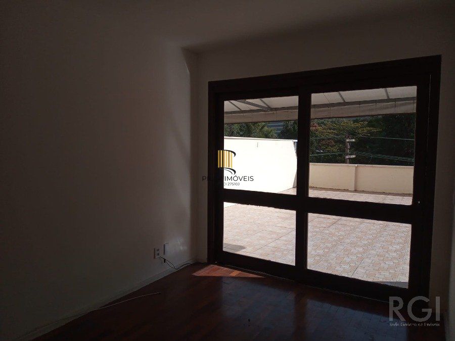 Apartamento garden para Venda - 150.1m², 2 quartos, 1 vaga - Menino Deus