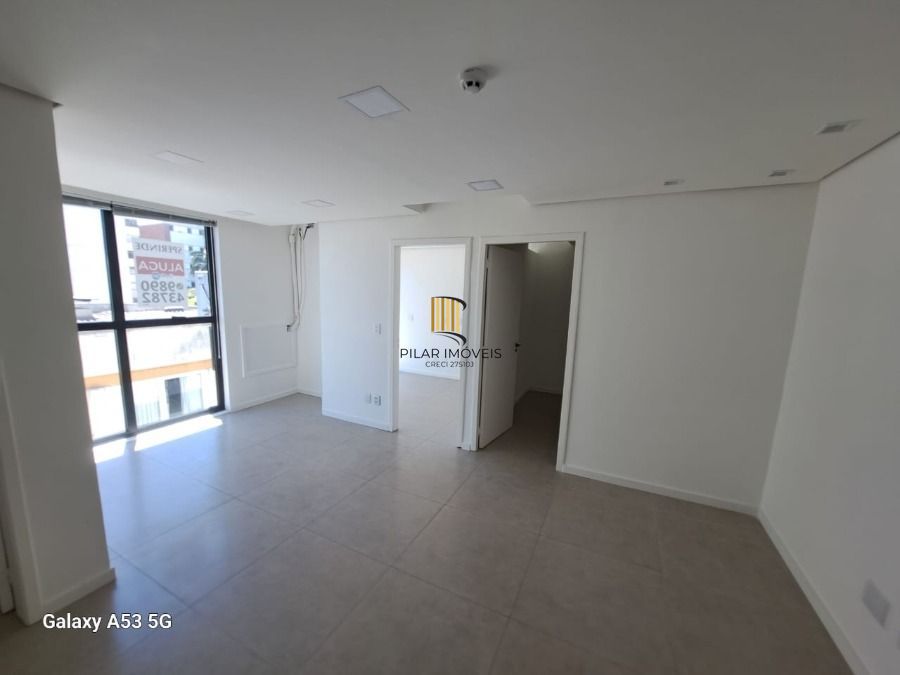 SALA NA MARCELO GAMA COM 39,60M2