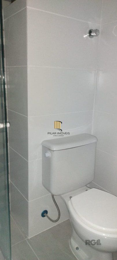 Apartamento 2 dormitórios no bairro Sarandi