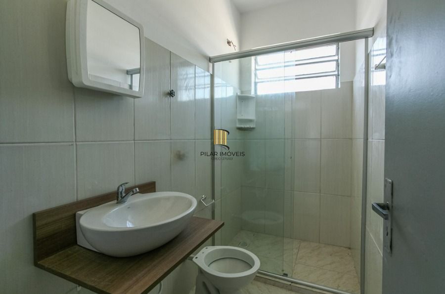 Apartamento 1 dormitório no bairro Centro Histórico