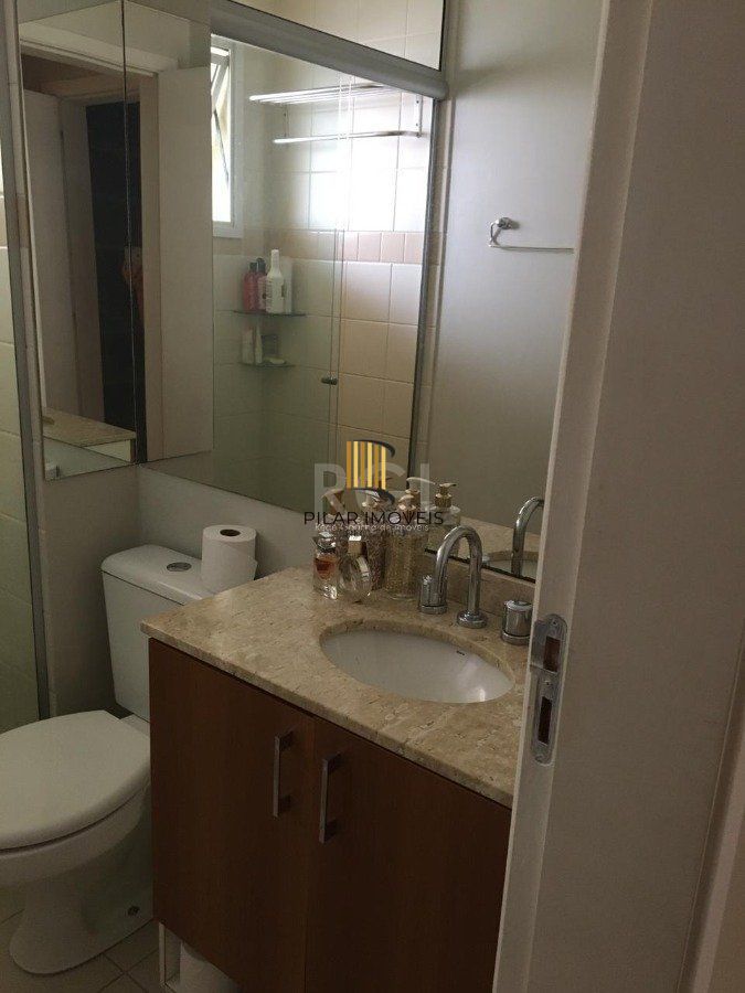 Apartamento para Venda - 85.04m², 3 dormitórios, sendo 1 suite, 1 vaga -  Próximo Bourbon Country