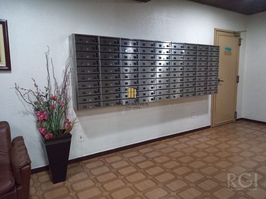 Apartamento garden para Venda - 150.1m², 2 quartos, 1 vaga - Menino Deus
