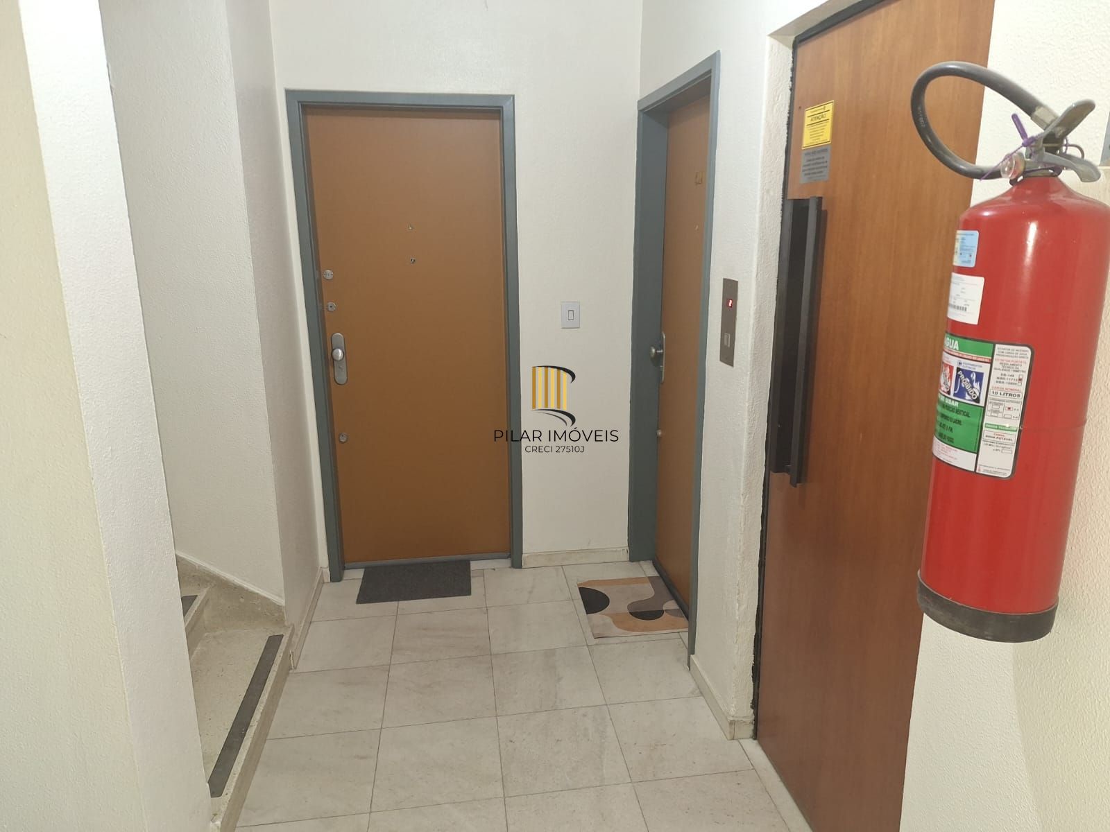 Apartamento 3 dormitórios no bairro Petrópolis