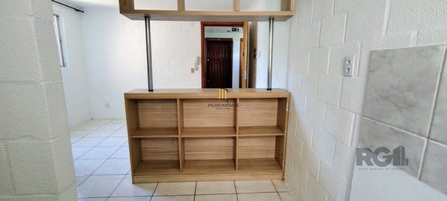 Apartamento 2 dormitórios no bairro Lomba do Pinheiro