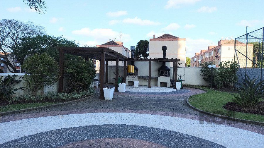 Apartamento 2 dormitórios no bairro Vila Ipiranga