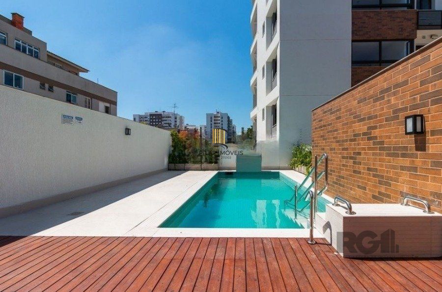 Apartamento 2 dormitórios no bairro Passo da Areia - Pilar Imóveis