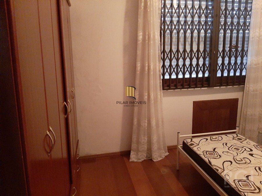 Apartamento para Venda - 103.92m², 3 dormitórios, sendo 1 suites, 1 vaga - Petrópolis