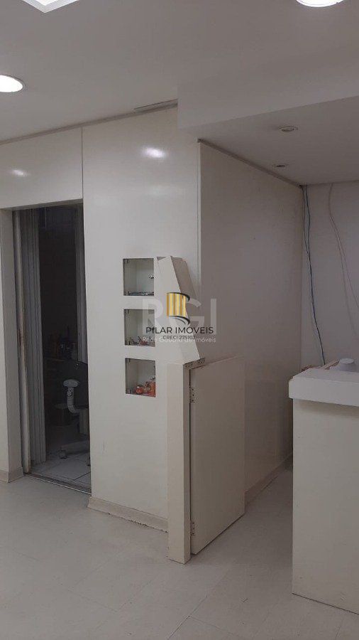 Loja 1 dormitório no bairro Moinhos de Vento