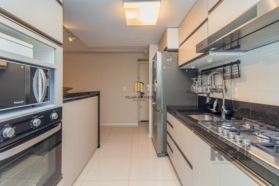Apartamento 2 dormitórios no bairro Rio Branco