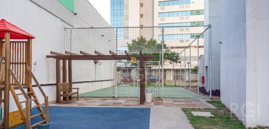 Apartamento 3 Dormitório(s) Bairro Santa Maria Goretti