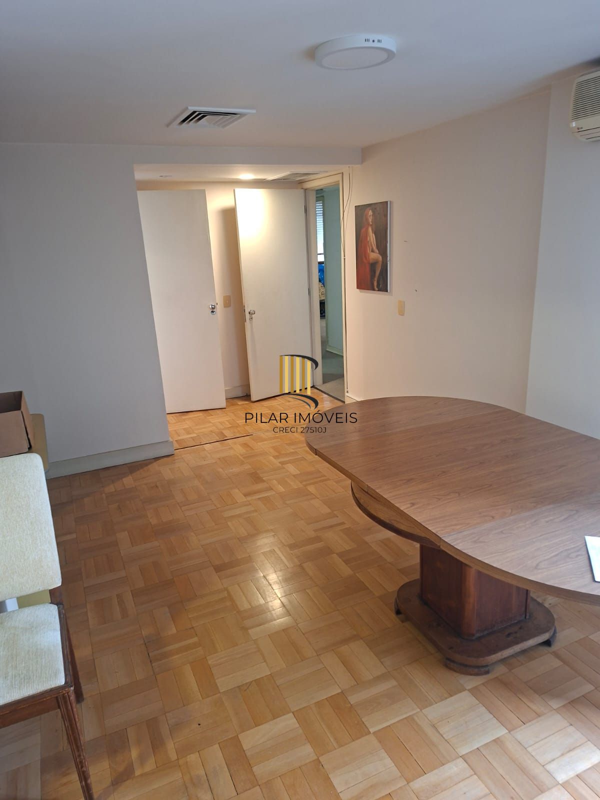 Venda 3 quartos, 195m², andar alto, ensolarado, moinhos de vento