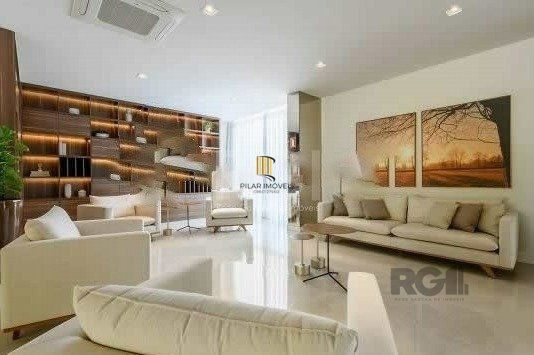 Loft para Venda - 44m², 1 dormitório, Petrópolis