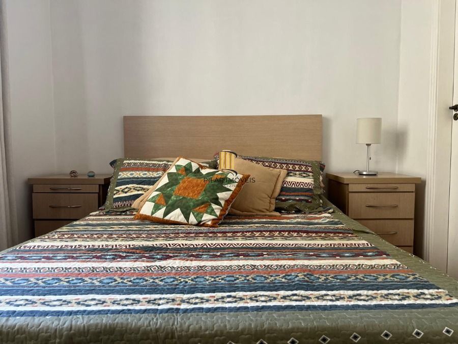 Apartamento 1 dormitório - Bairro Rio Branco - 41,26 m² privativos