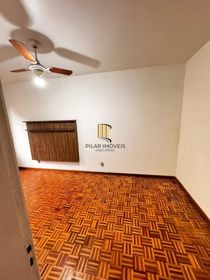 Apartamento 1 dormitório no bairro Jardim do Salso