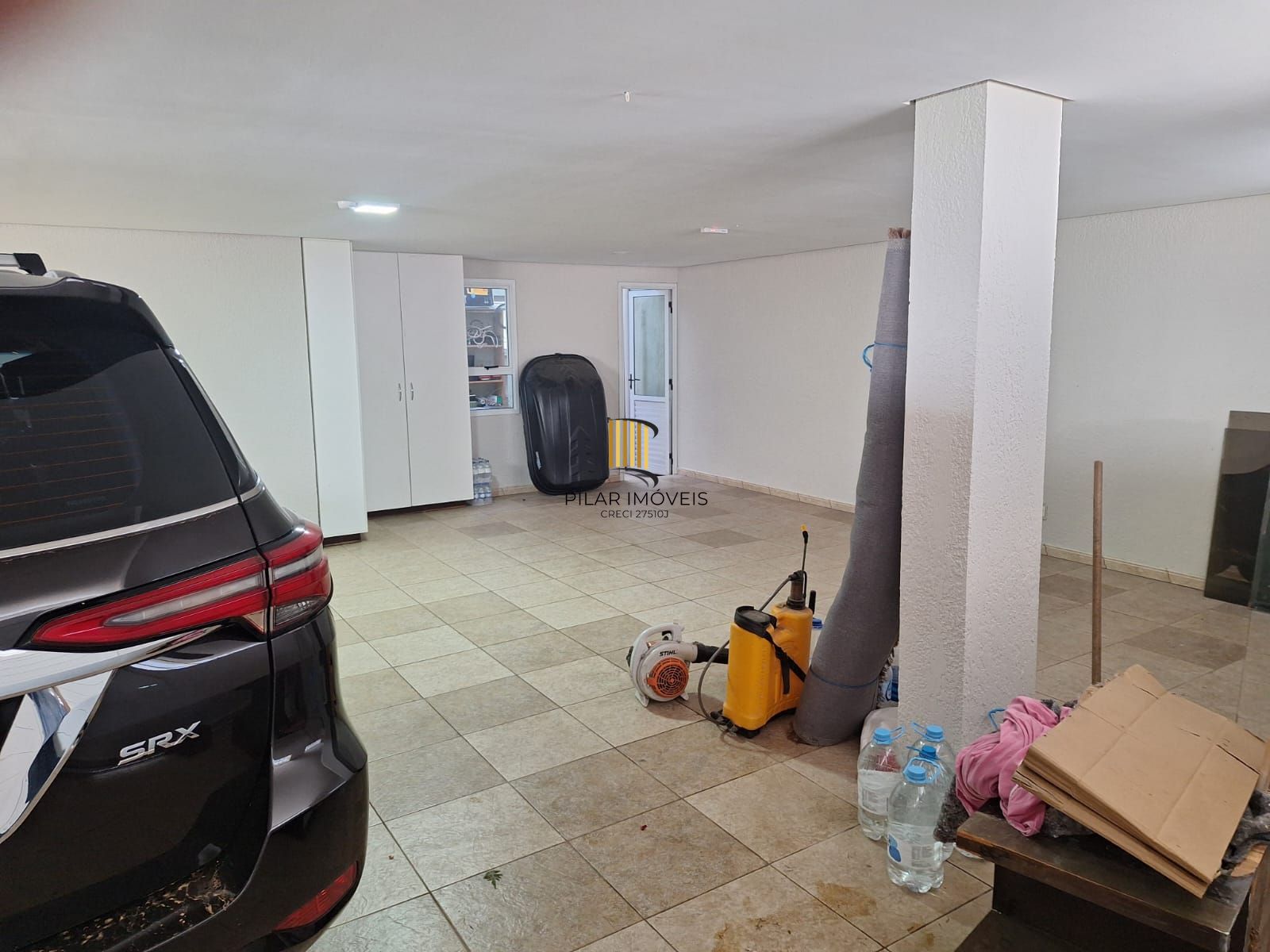 Excelente apto.173,13m2 priv. no B. Vila Jardim, 03 dorm, suite, 2vaga