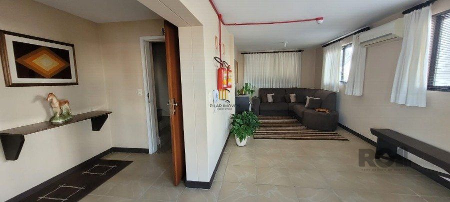 APARTAMENTO JK REFORMADO  COM 32,57 M2
