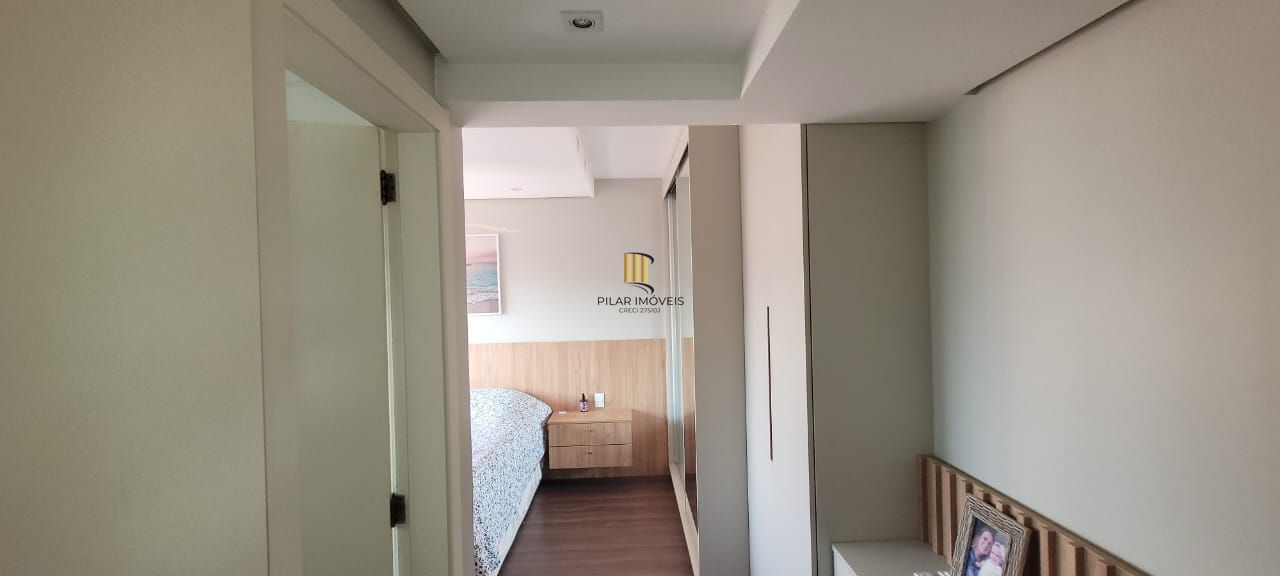 VENDA APARTAMENTO 3 DORM SUITE 2 VAGAS LINA VISTA PERENE AO LADO ZAFFARI IPIRANGA