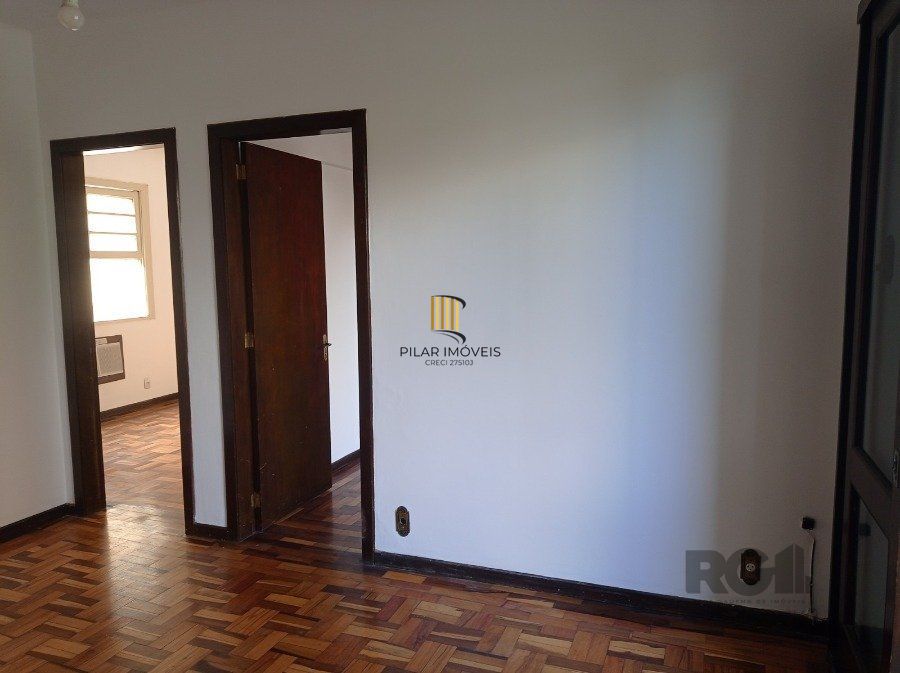 Apartamento 3 dormitórios no bairro Rio Branco
