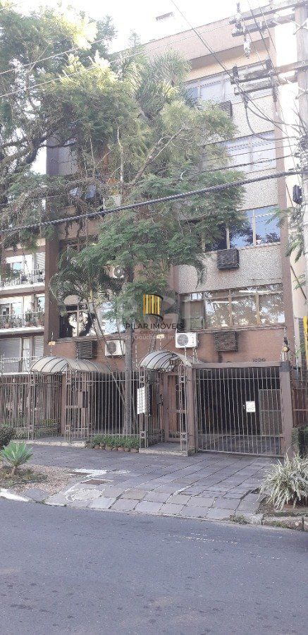 Conjunto/Sala para Venda - 47.74m², 0 dormitórios, Petrópolis