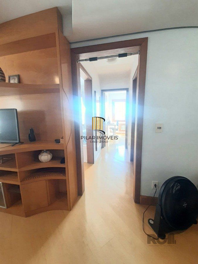 Apartamento 2 dormitórios no bairro São João