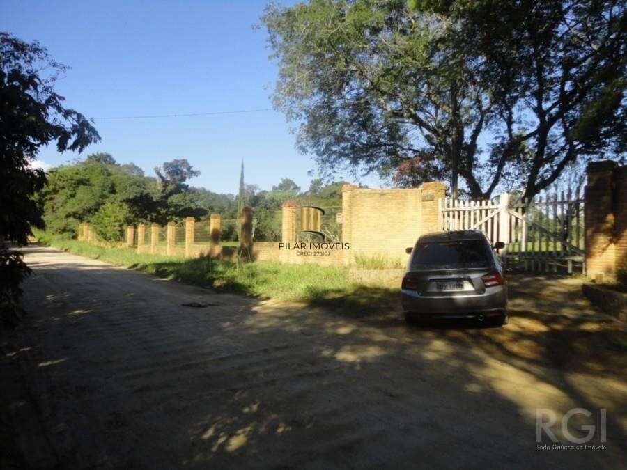Sítio para Venda - 680m², 3 dormitórios, sendo 1 suites, 6 vagas - Lomba Do Pinheiro
