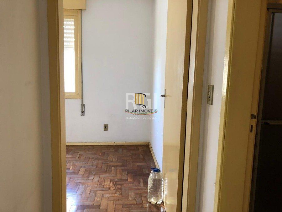 Apartamento para Venda - 40m², 1 dormitório, Centro Histórico