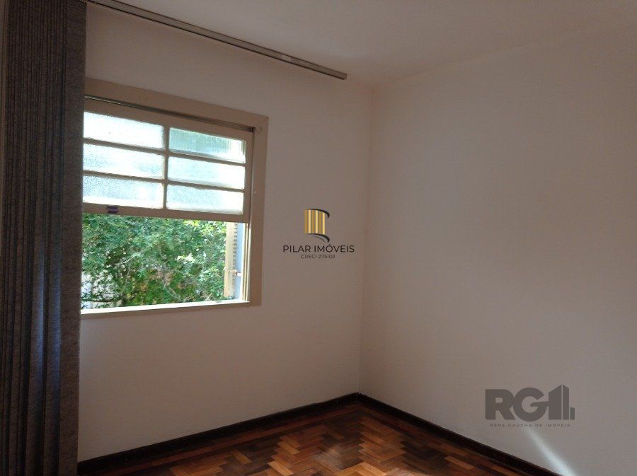 Apartamento 3 dormitórios no bairro Rio Branco