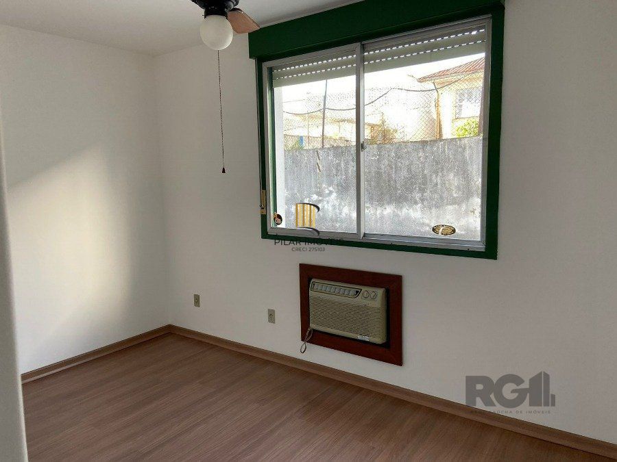Apartamento 2 dormitórios no bairro São João