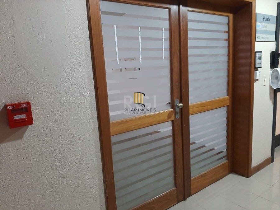 VENDA - LAGE Conjunto/Sala para Venda - 318.71m², 0 dormitórios, 4 vagas - AV CARLOS GOMES Boa Vista