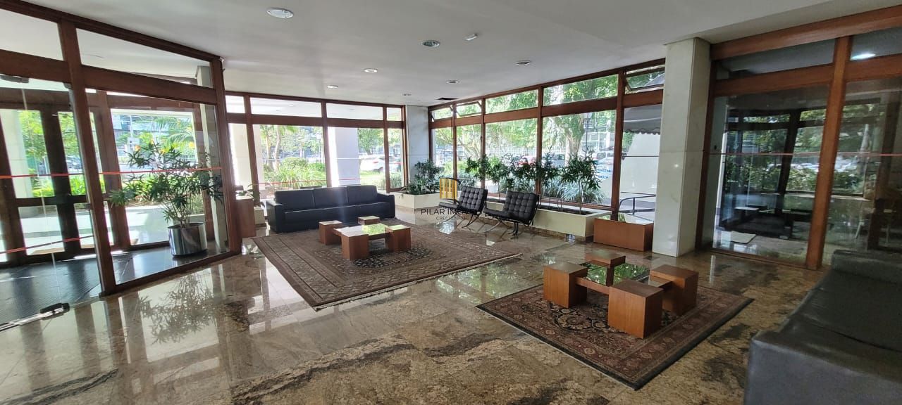 VENDA APARTAMENTO 3 DORMITÓRIOS, SACADA ABERTA, SUITE,  257,00 m² PRIVATIVOS 2 VAGAS, BELA VISTA