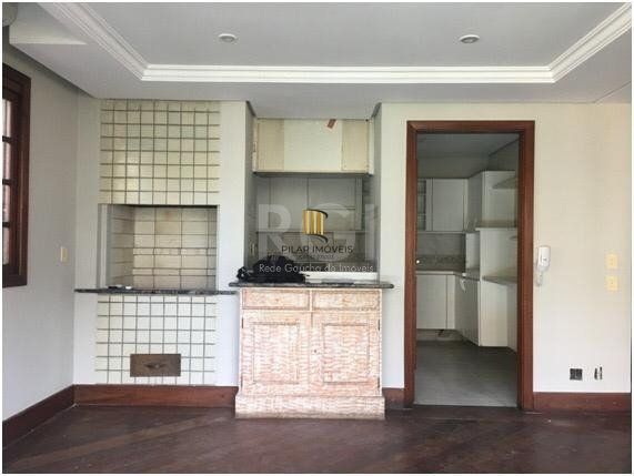 Casa Condominio para Venda - 255.33m², 3 dormitórios, sendo 1 suites, 2 vagas - Boa Vista