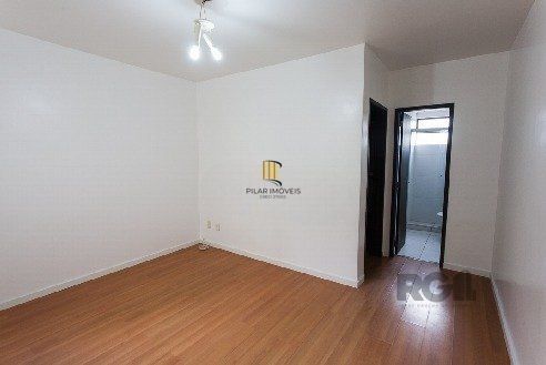 Apartamento 1 dormitório no bairro Partenon