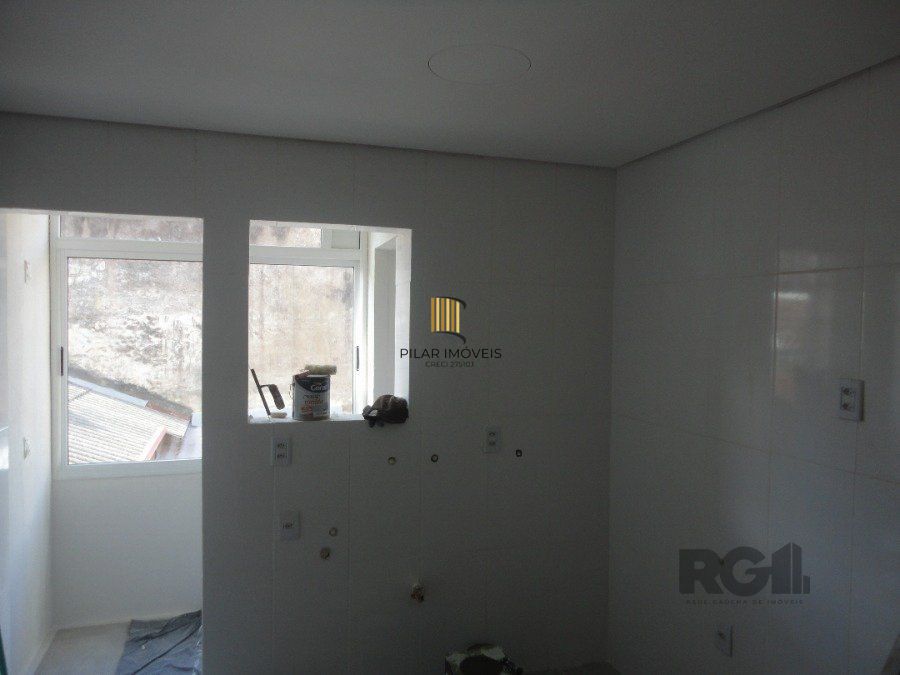 APARTAMENTO 2 DORMITÓRIOS NA FRANCISCO FERRER