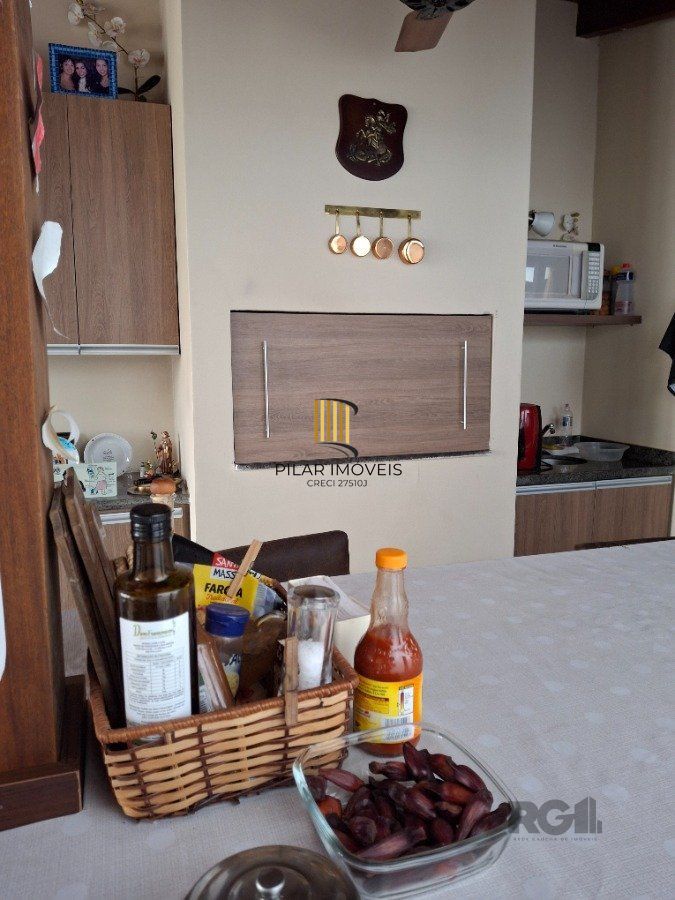 Apartamento 3 Dormitório(s) Bairro Bela Vista