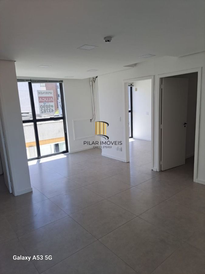 SALA NA MARCELO GAMA COM 39,60M2