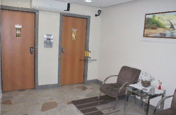 APARTAMENTO 3 DORMITÓRIO PROXIMO SANTA CASA