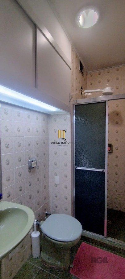 Apartamento 1 dormitório no bairro Rio Branco