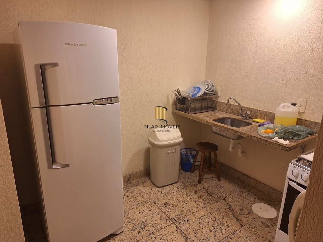 Excelente apartamento de 03 dormitórios sendo uma suite,