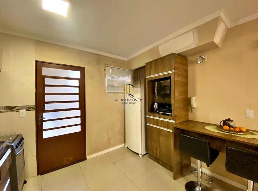 Casa de Condomínio 3 dormitórios no bairro Tristeza