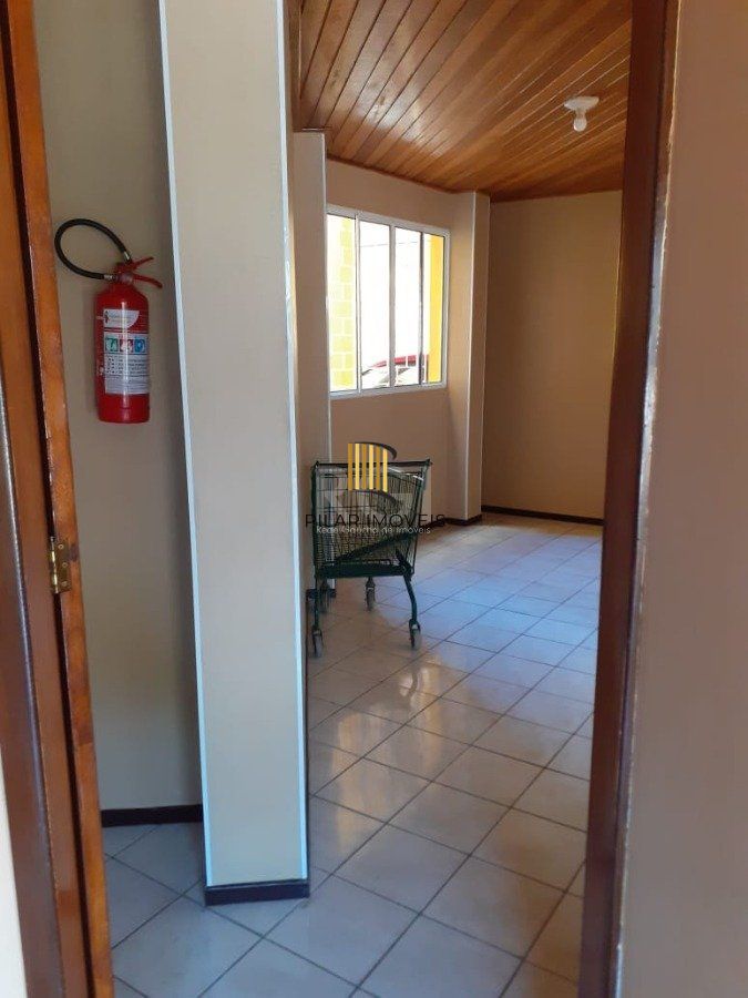 Apartamento para Venda - 39.53m², 1 dormitório, 1 vaga - Vila Petrópolis