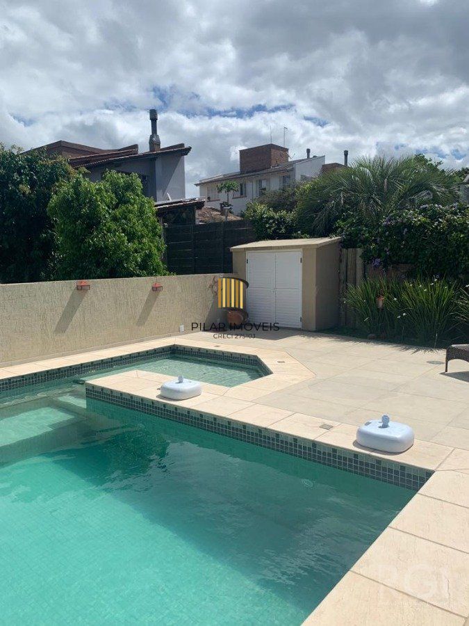 Casa Condominio para Venda - 2310m², 4 dormitórios, sendo 1 suites, São Lucas